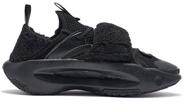 (W) Li-Ning YunYou Low 'Hitam' AGBR070-2 Order (W) Li-Ning YunYou Low 'Hitam' AGBR070-2