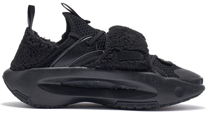 (Women) Li-Ning YunYou Low 'Black' AGBR070-2 Order (Women) Li-Ning YunYou Low 'Black' AGBR070-2