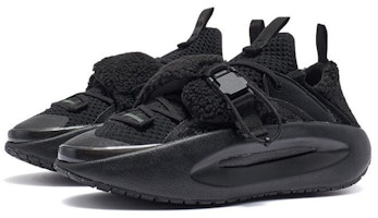 (W) Li-Ning YunYou Low 'Hitam' AGBR070-2 Lookbook (W) Li-Ning YunYou Low 'Hitam' AGBR070-2