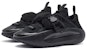 (W) Li-Ning YunYou Low 'Hitam' AGBR070-2