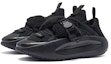 Lookbook (W) Li-Ning YunYou Low 'Hitam' AGBR070-2