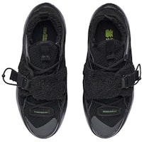 (W) Li-Ning YunYou Low 'Hitam' AGBR070-2 Shop (W) Li-Ning YunYou Low 'Hitam' AGBR070-2