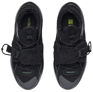 李宁 云游 低帮 運動休閒鞋 女款 黑色 Shop 李宁 云游 低帮 運動休閒鞋 女款 黑色