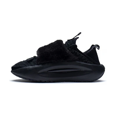 (W) Li-Ning YunYou Low 'Black'