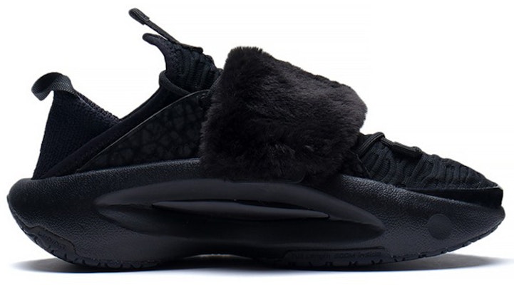 (Women) Li-Ning YunYou Low 'Black' AZGS108-2 Order (Women) Li-Ning YunYou Low 'Black' AZGS108-2