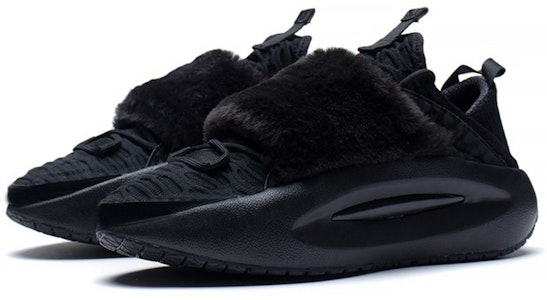 (W) 李寧 雲遊LOW ブラック (Lining YunYou LOW Burakku) AZGS108-2 Lookbook (W) 李寧 雲遊LOW ブラック (Lining YunYou LOW Burakku) AZGS108-2