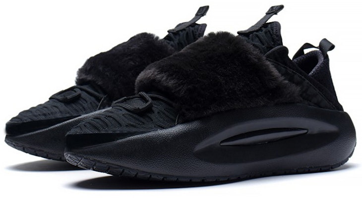 (Women) Li-Ning YunYou Low 'Black' AZGS108-2 Lookbook (Women) Li-Ning YunYou Low 'Black' AZGS108-2