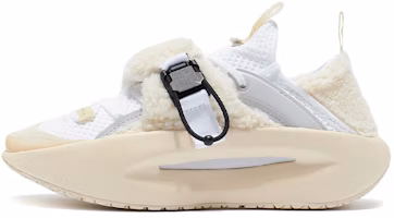 (Women) Li-Ning YunYou Low 'White Beige' AGBR070-1 (Women) Li-Ning YunYou Low 'White Beige' AGBR070-1