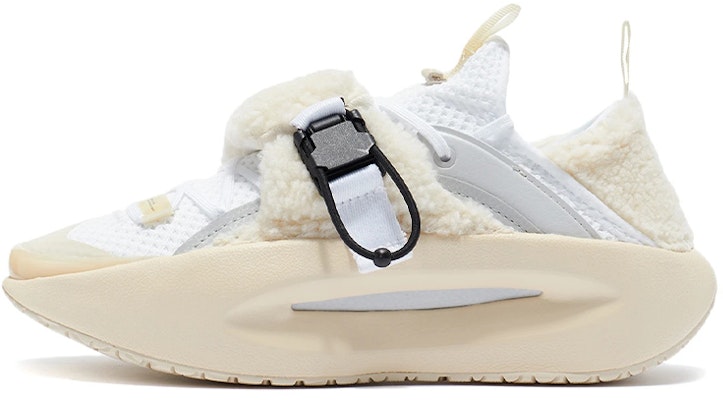 (Women) Li-Ning YunYou Low 'White Beige' AGBR070-1 Buy (Women) Li-Ning YunYou Low 'White Beige' AGBR070-1