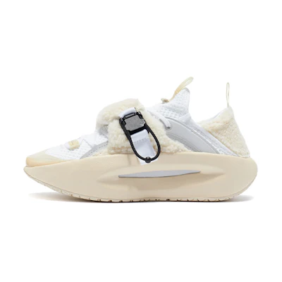 (W) Li-Ning YunYou Low 'White Beige'