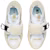 (W) Li-Ning YunYou Low 'Putih Beige' AGBR070-1