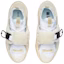 Lookbook (W) Li-Ning YunYou Low 'Putih Beige' AGBR070-1