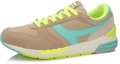 Order (W) Li-Ning Zheng Rong 92 2 'Aprikot Biru' ALCK106-4