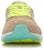 (W) Li-Ning Zheng Rong 92 2 'Aprikot Biru' ALCK106-4