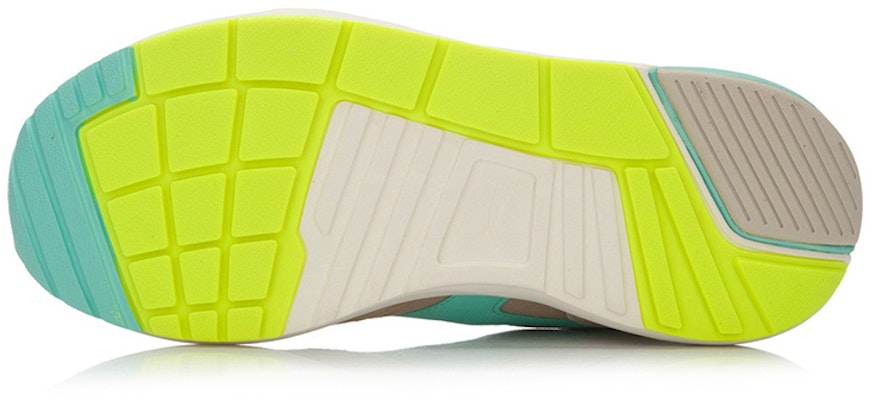 (Women) Li-Ning Zheng Rong 92 2 'Apricot Blue' ALCK106-4 Purchase (Women) Li-Ning Zheng Rong 92 2 'Apricot Blue' ALCK106-4