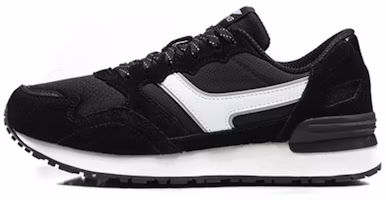 (Women) Li-Ning Zhengrong 2018 'Black Classic' AGCN344-12 (Women) Li-Ning Zhengrong 2018 'Black Classic' AGCN344-12