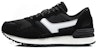 (W) Li-Ning Zhengrong 2018 'Hitam Klasik' AGCN344-12
