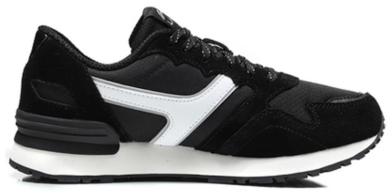 (Women) Li-Ning Zhengrong 2018 'Black Classic' AGCN344-12 Order (Women) Li-Ning Zhengrong 2018 'Black Classic' AGCN344-12