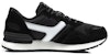 (W) Li-Ning Zhengrong 2018 'Hitam Klasik' AGCN344-12