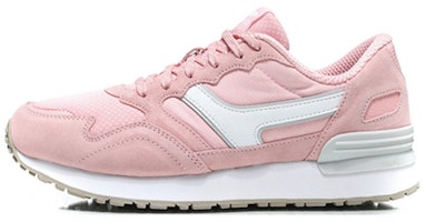(Women) Li-Ning Zhengrong 2018 'Pink Crystal' AGCN344-7 (Women) Li-Ning Zhengrong 2018 'Pink Crystal' AGCN344-7