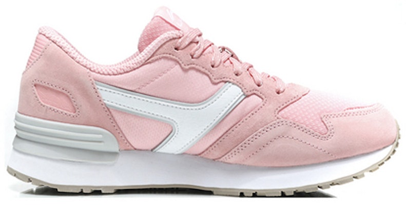 (W) 李寧 正栄 2018 「ピンククリスタル」 (Li-Ning Zhengrong 2018 "Pink Crystal") AGCN344-7 Order (W) 李寧 正栄 2018 「ピンククリスタル」 (Li-Ning Zhengrong 2018 "Pink Crystal") AGCN344-7