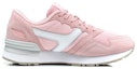 Order (W) Li-Ning Zhengrong 2018 'Kristal Merah Jambu' AGCN344-7