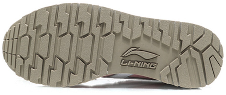 (Women) Li-Ning Zhengrong 2018 'Pink Crystal' AGCN344-7 Purchase (Women) Li-Ning Zhengrong 2018 'Pink Crystal' AGCN344-7