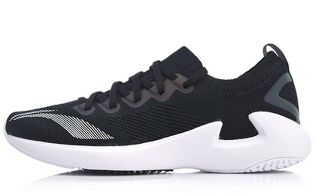 (W) Li-Ning ZhuiFeng 'Hitam' ARBN222-1 Buy (W) Li-Ning ZhuiFeng 'Hitam' ARBN222-1