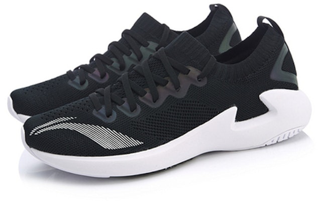 (W) Li-Ning ZhuiFeng 'Hitam' ARBN222-1 Order (W) Li-Ning ZhuiFeng 'Hitam' ARBN222-1