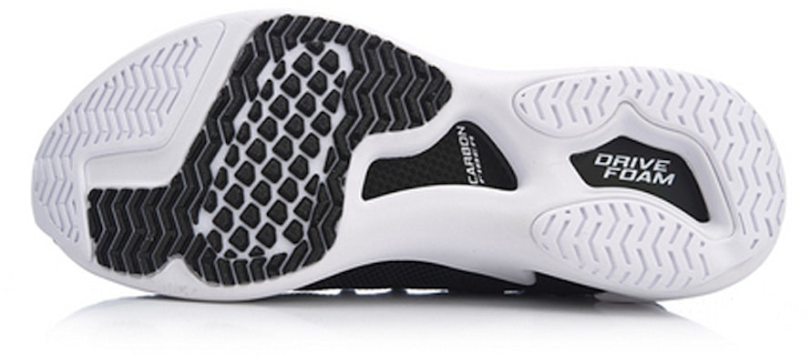 (W) Li-Ning ZhuiFeng 'Hitam' ARBN222-1 Shop (W) Li-Ning ZhuiFeng 'Hitam' ARBN222-1