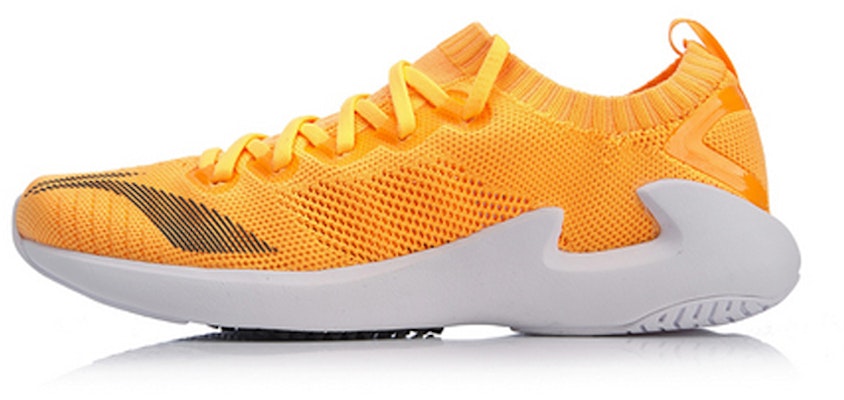 (W) Li-Ning ZhuiFeng 'Oranye' ARBN222-3 Buy (W) Li-Ning ZhuiFeng 'Oranye' ARBN222-3