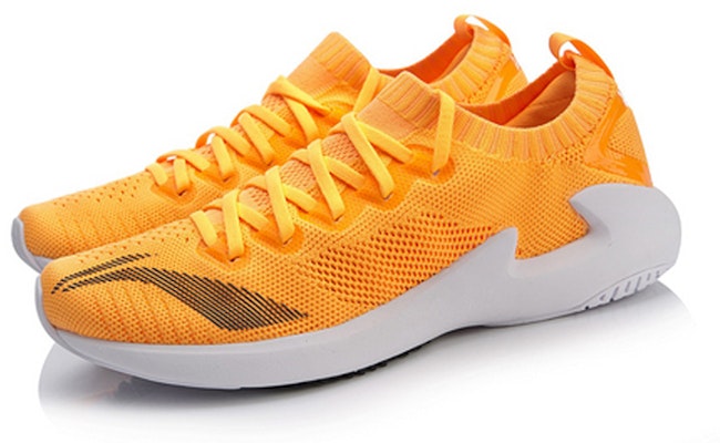 (W) Li-Ning ZhuiFeng 'Oranye' ARBN222-3 Order (W) Li-Ning ZhuiFeng 'Oranye' ARBN222-3