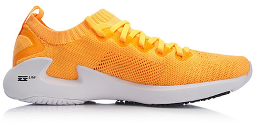 (W) Li-Ning ZhuiFeng 'Oranye' ARBN222-3 Lookbook (W) Li-Ning ZhuiFeng 'Oranye' ARBN222-3