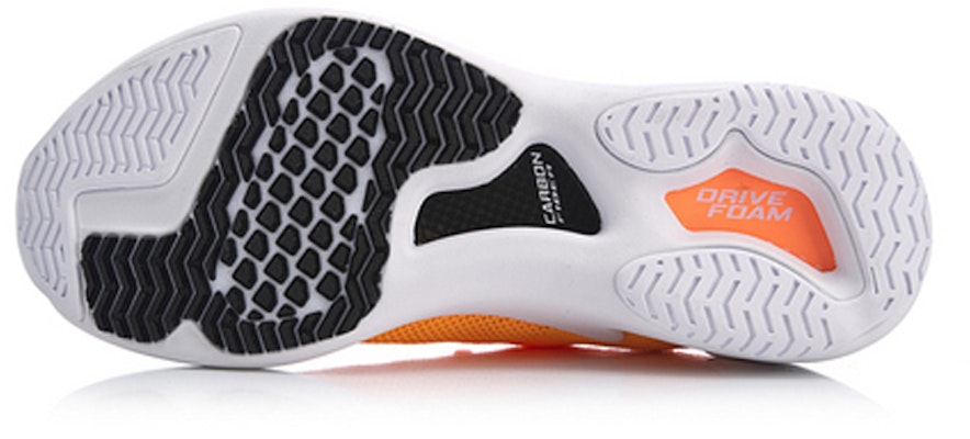 (W) Li-Ning ZhuiFeng 'Oranye' ARBN222-3 Shop (W) Li-Ning ZhuiFeng 'Oranye' ARBN222-3