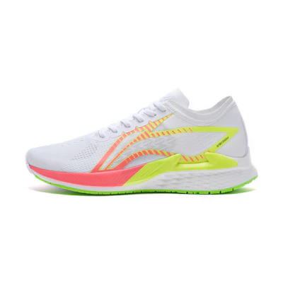 (W) Li-Ning ZhuiFeng 'White'