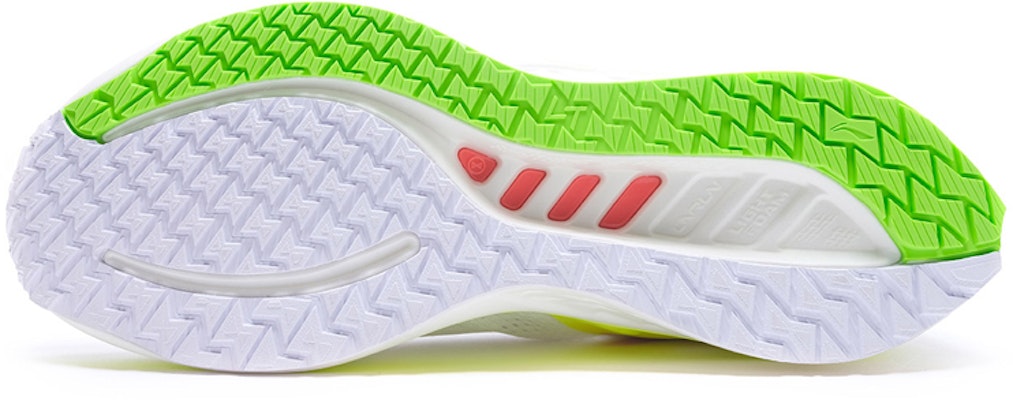(W) Li-Ning ZhuiFeng 'Putih' Sepatu Olahraga ARBQ008-3 Purchase (W) Li-Ning ZhuiFeng 'Putih' Sepatu Olahraga ARBQ008-3