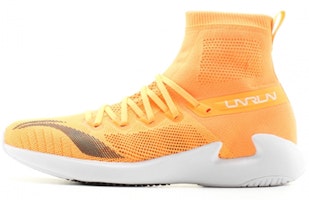 (Women) Li-Ning ZhuiFeng Hi 'Orange' ARBN004-3 (Women) Li-Ning ZhuiFeng Hi 'Orange' ARBN004-3