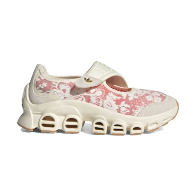 (W) Liberty London adidas AdiFOM Megajane 'Kazusa Pattern'