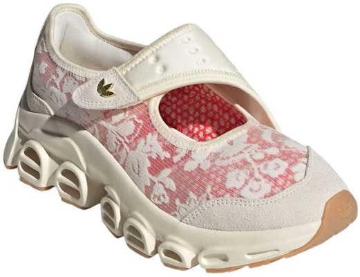 (Women) Liberty London x adidas AdiFOM Megajane 'Kazusa Pattern' JS1327 Order (Women) Liberty London x adidas AdiFOM Megajane 'Kazusa Pattern' JS1327