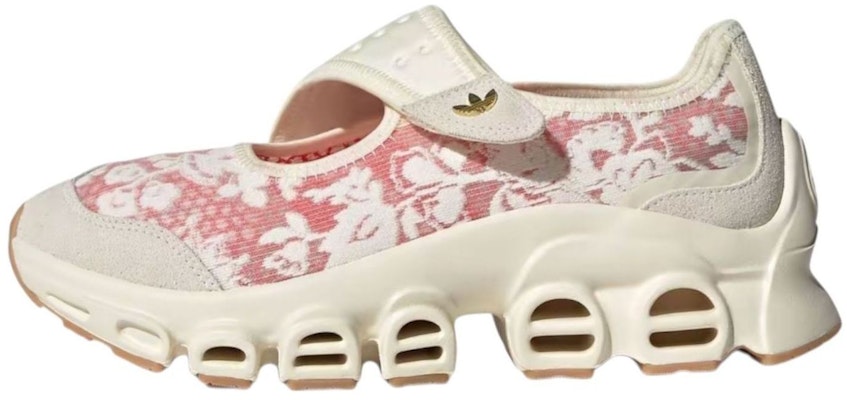 (Women) Liberty London x adidas AdiFOM Megajane 'Kazusa Pattern' JS1327 Purchase (Women) Liberty London x adidas AdiFOM Megajane 'Kazusa Pattern' JS1327