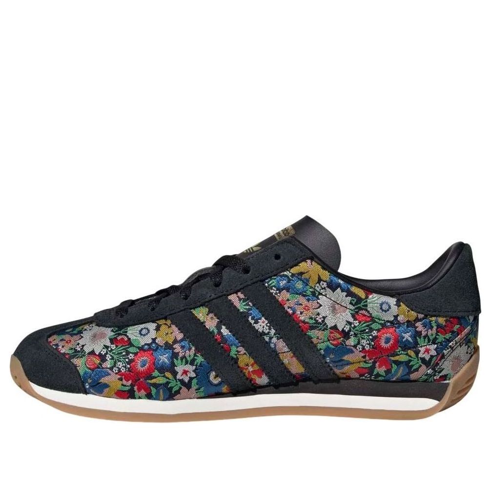 (Women) Liberty London x adidas Country OG 'Floral Embroidery' JI2575