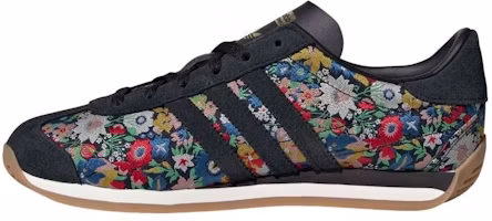 (Women) Liberty London x adidas Country OG 'Floral Embroidery' JI2575 (Women) Liberty London x adidas Country OG 'Floral Embroidery' JI2575