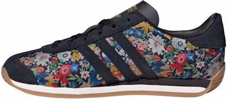 (Women) Liberty London x adidas Country OG 'Floral Embroidery' JI2575 (Women) Liberty London x adidas Country OG 'Floral Embroidery' JI2575