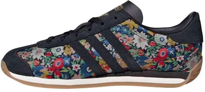 (W) adidas Country OG Liberty London 花卉刺繡款 JI2575 Buy (W) adidas Country OG Liberty London 花卉刺繡款 JI2575
