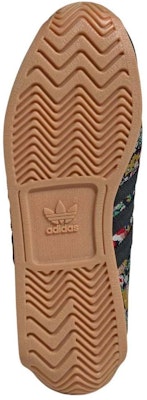 (W) Liberty London x adidas Country OG 'Bordir Bunga' JI2575 Details for (W) Liberty London x adidas Country OG 'Bordir Bunga' JI2575