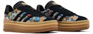 (W) Liberty London x adidas Gazelle Bold 'Sulaman Bunga' JI2572