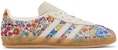 (W) Liberty London x adidas Gazelle Indoor 'Sulaman Bunga' JP5309