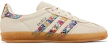 Buy (W) Liberty London x adidas Gazelle Indoor 'Sulaman Bunga - Putih Pudar' JH7370