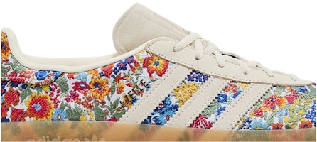 (W) 리버티 런던 x 아디다스 가젤 인도어 '플로랄 자수' JP5309 Order (W) 리버티 런던 x 아디다스 가젤 인도어 '플로랄 자수' JP5309