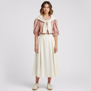 (W) adidas Gazelle Indoor Liberty London Sulam Bunga Garis-garis JH7370 Lookbook (W) adidas Gazelle Indoor Liberty London Sulam Bunga Garis-garis JH7370